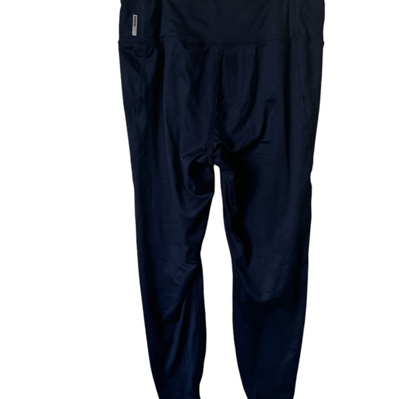 ❤️RBX Navy Athletic Leggings Women’s XLarge - Picture 4 of 7